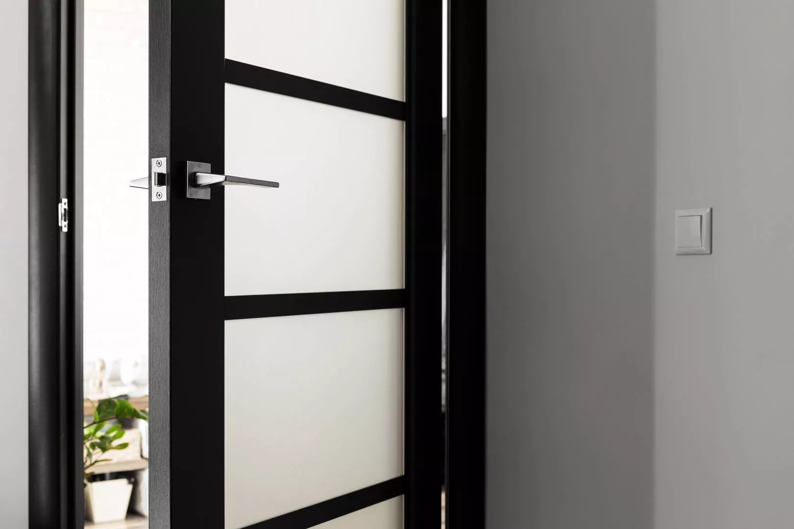 Composite Door Fitters in Wembley