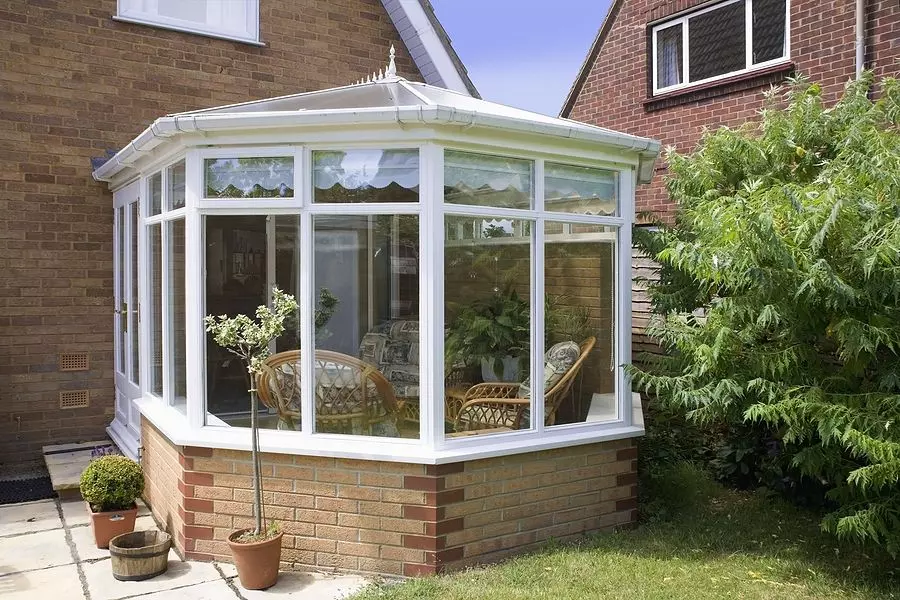 Conservatory Builders in Wembley