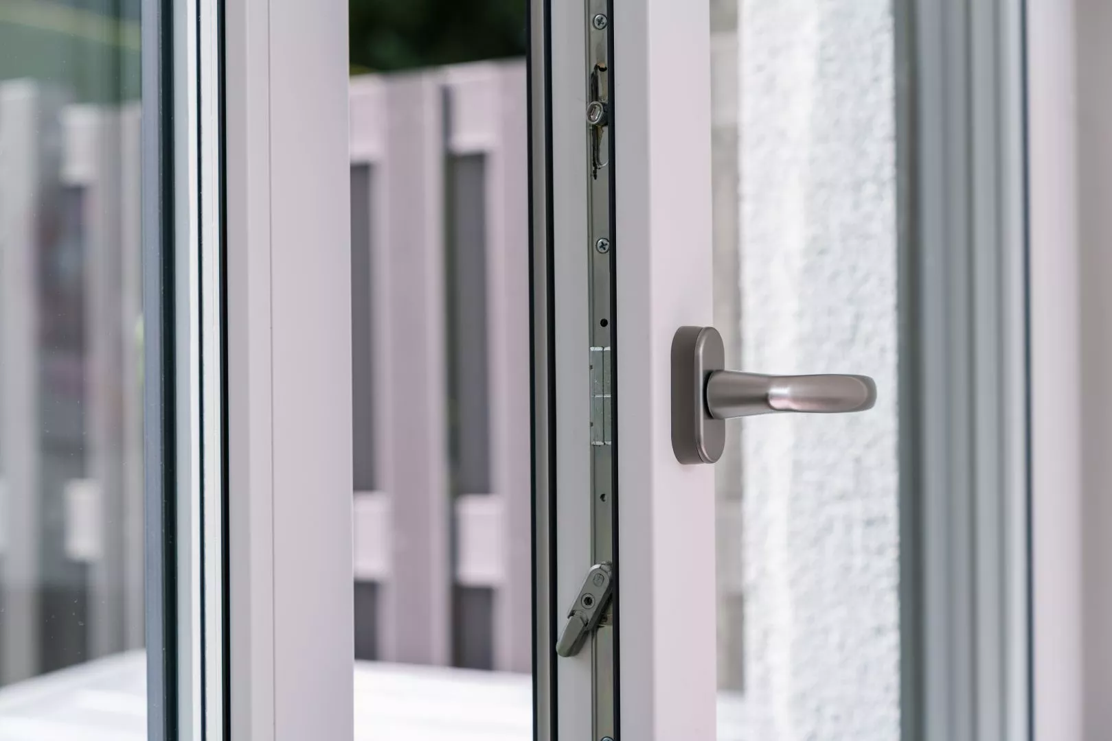 Double Glazing Services in Wembley and London