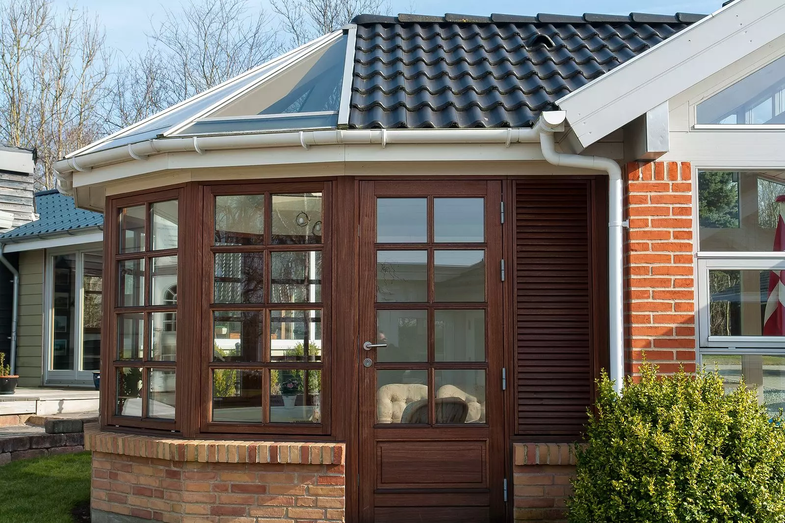 New Conservatories in Wembley