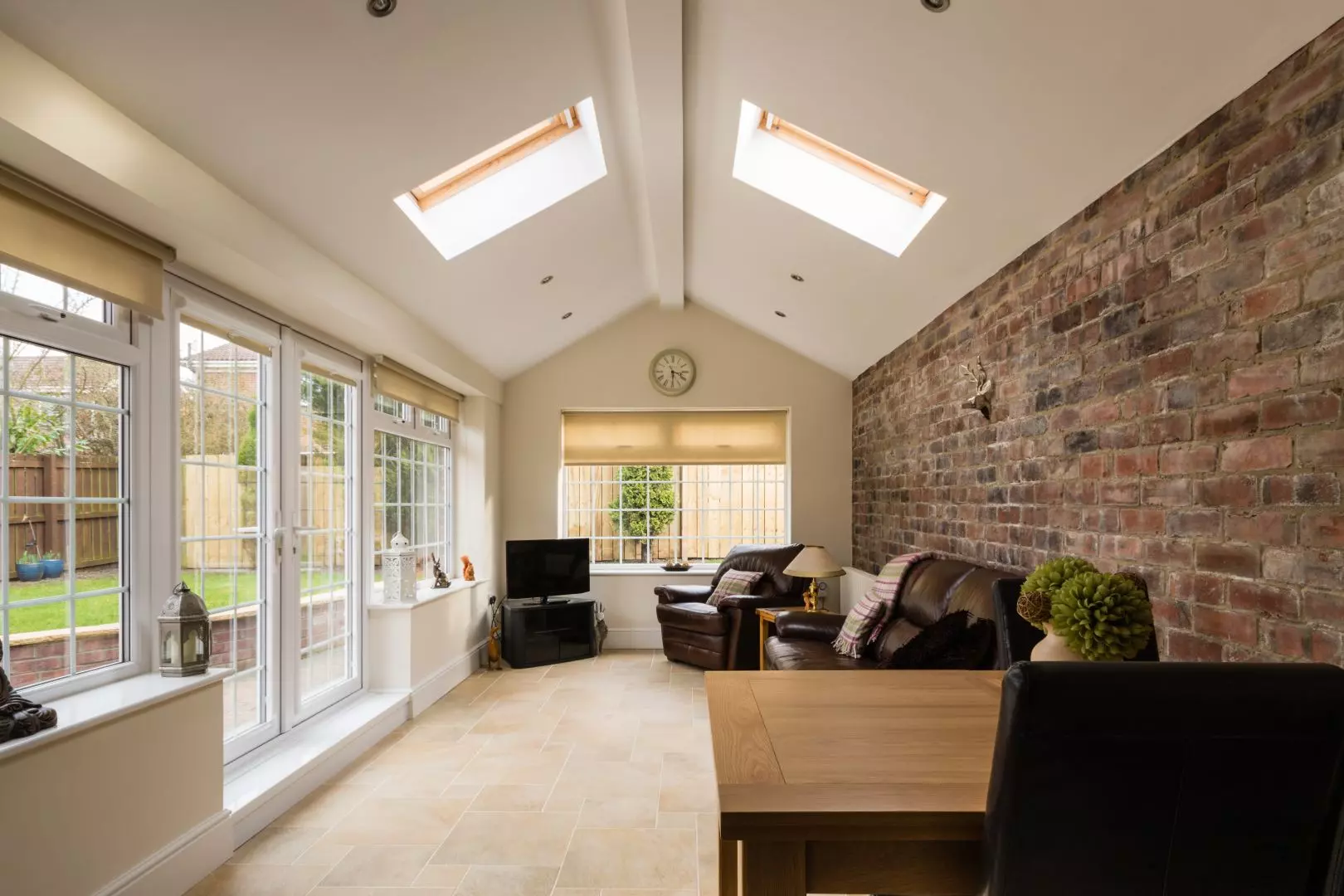 Conservatory Building Services in Wembley